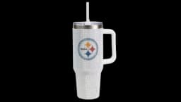 Stainless Steel Insulated Travel Cup 1182ml