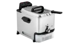 Ultimate EZ Clean Deep Fryer 3.5L