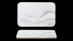 Marble Cutting & Serving Board