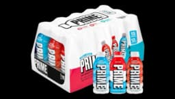 HYDRATION Variety 355ml 15 Pack