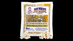Movie Theater Style 40-Count Popcorn Packs