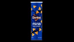 Dorito Mini Cool Ranch 145.2g