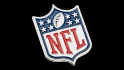 Collector Pin - NFL Shield