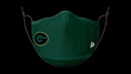 NFL Face Covering - Dark Green