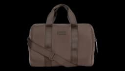 Puffer Gym Bag - Phoenix