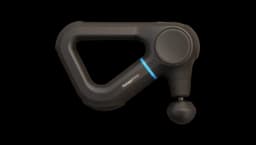 TheraGun Prime (6th Generation) - Black