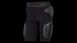 Pro HyperStrong Shorts - Black