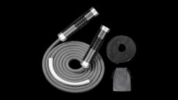 Weighted Jump Rope 0,5kg