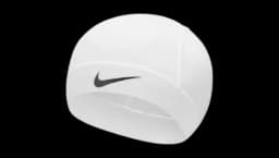 Pro Skull Cap - White