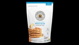 Gluten-Free Protein Pancake Mix 340g