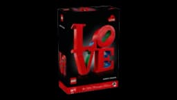 Love - 31214