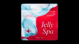 Jelly Spa Sensual Night Bath Bomb 50g