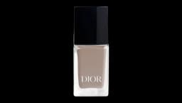 Vernis Gel Nail Polish - 206 Gris Dior