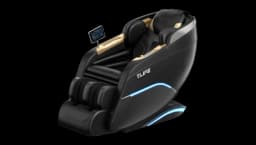 Zero Gravity SM7300 Full Body Massage Chair