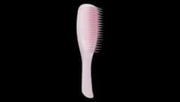 The Ultimate Detangler Hairbrush - Pink