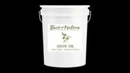 Pure Olive Massage & Body Oil 18,92L