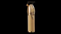 Pro Super Motor Skeleton Trimmer - Gold