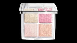 Backstage Makeup - 004 Rose Gold Glow