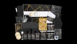 Valentines Day Skin Care Set Gift 30 Pcs