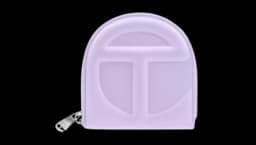 Wallet - Lavender