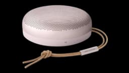 Beosound A1 2nd Generation Wireless Speaker - Pink