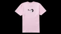 Love That T-Shirt - Light Pink