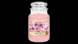 Scented Candle - Cherry Blossom