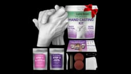 Hand Casting Kit