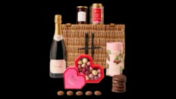 The Valentine's Day Hamper