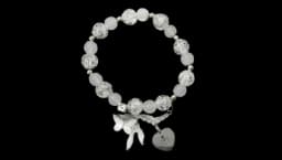 Friendship Flexible Size Bracelet - Multicolor