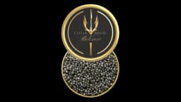 Royal Beluga Caviar 250g