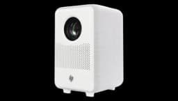 Citizen Cinema Projector - White