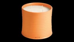 Large Orange Blossom Candle 4,85kg