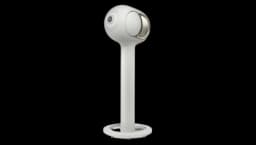 Tree Phantom Ultimate 108 dB Speaker Stand - Light Pearl