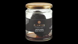Extra Brushed Black Truffles 110 g
