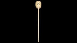 Candle Snuffer - Gold