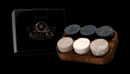 The Original Rocks