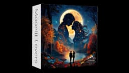 Romantic Couple Jigsaw Puzzle 1000 Pieces
