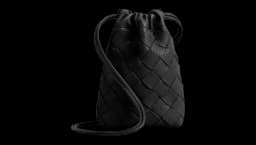 Vertical Dustbag - Limestone