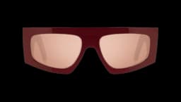 Etroscreen Sunglasses - Burgundy