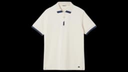 Kelvias Polo - Off White