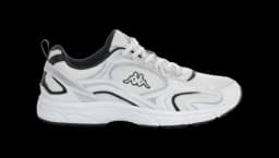Logo Mygido 2 - White-Grey Silver
