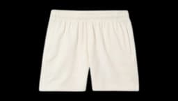 Zanica Short - Off White
