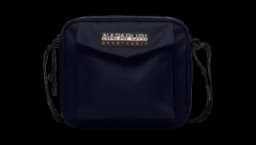 Voyage Crossover Bag - Dark Blue