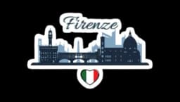 Milano Sticker