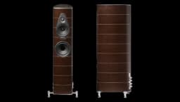 Olympica Nova II - Brown
