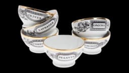 Bowl Set - Multicolor