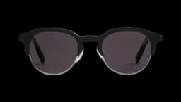 DioRibbon R1I Black Pantos Sunglasses