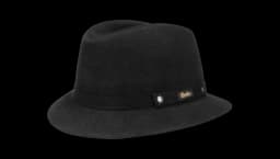 Classic Uni Hat - Black