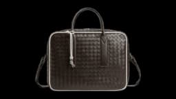 Getaway Weekender - Fondant/White